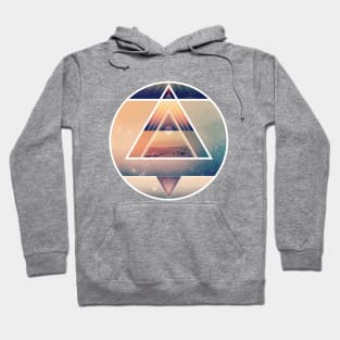 ∆ : Beyond Hoodie